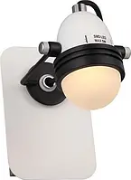 Світильник спотовий Altalusse INL-9383W-05 Білий LED 5 Вт