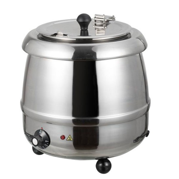 Супниця EWT INOX SK6000 Inox
