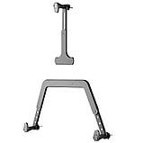 Система кріплення для моніторів 17"-27" без стандарту VESA XM-100, фото 4