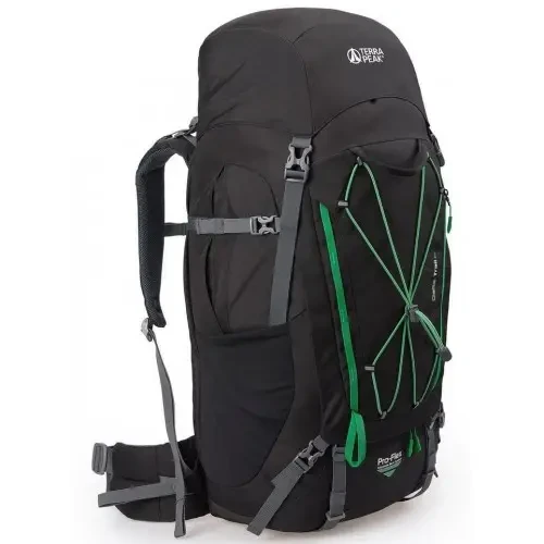 Рюкзак туристичний Terra Peak Delta Travel  65l