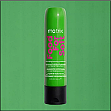 Matrix Зволожуючий кондиціонер для волосся з маслом авокадо та гіалуроновою кислотою Food For Soft,300ml, фото 9