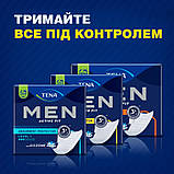 Урологічні прокладки для чоловіків Tena Men Active Fit Level 3 (16 шт.), фото 7
