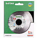 Алмазний відрізний диск DISTAR 1A1R ELEGANT, діаметр 100мм, фото 3