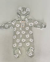 Комбінезони для немовлят 56 см