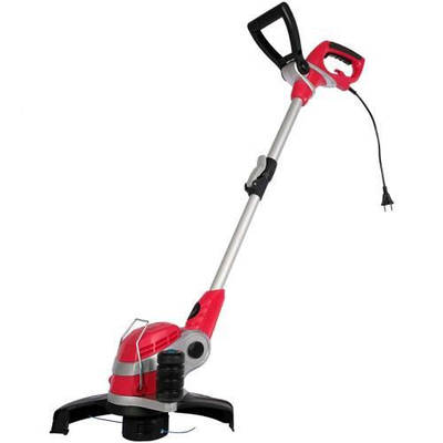 Тример електричний для скошування трави Vitals Master EZT 063g, (6689)