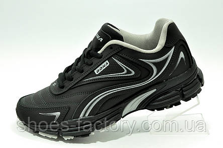 Кросівки чоловічі Бона шкіряні Bona, фото 1