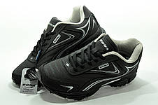 Кросівки чоловічі Бона шкіряні Bona, фото 2