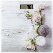 Ваги підлогові