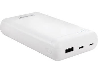 Повербанк Intenso 20000 mAh