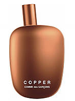 Copper Comme des Garcons парфумована вода 100 мл ТЕСТЕР