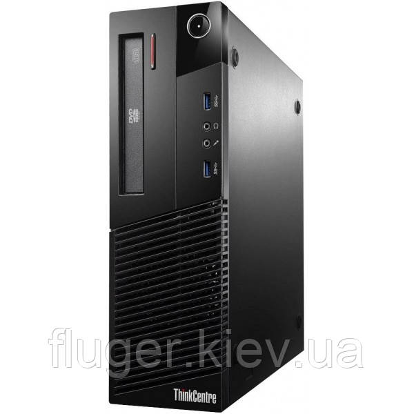 Настільний Комп'ютер (Системний блок, ПК) Lenovo ThinkCentre M83 SFF 0gb DDR \ 0gb HDD\SSD