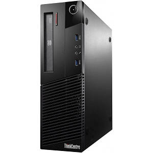 Настільний Комп'ютер (Системний блок, ПК) Lenovo ThinkCentre M83 SFF 0gb DDR \ 0gb HDD\SSD