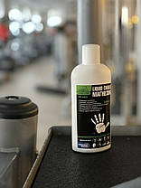 Магнезія спортивна рідка PowerPlay PP_4005 Liquid Chalk 200 мл., фото 5