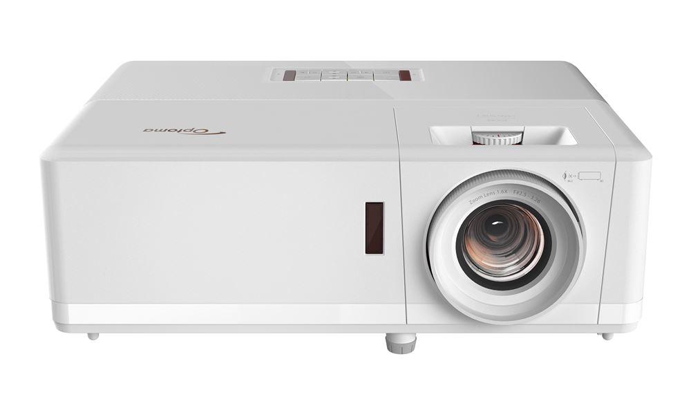 Optoma ZH507