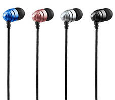 Дротові навушники Awei Q2 (Мікс кольорів)