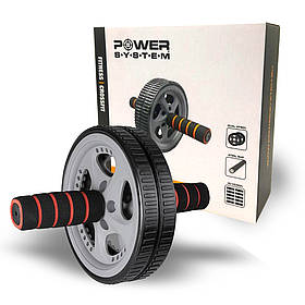 Колесо для преса Power System Power Ab Wheel PS-4006