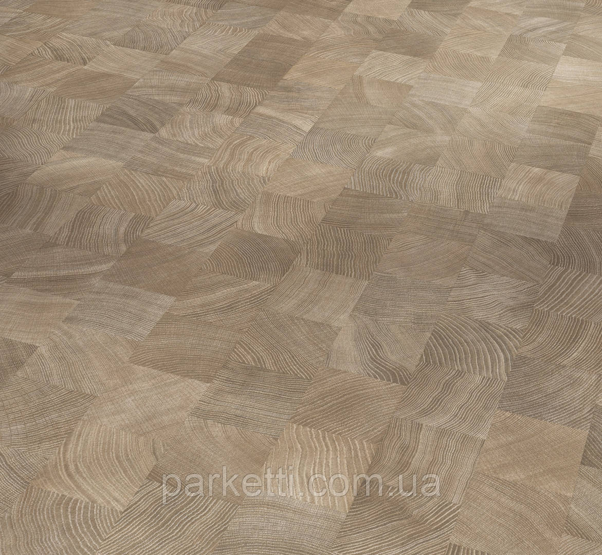Ламінат Parador 1748383 Basic 400 Дуб поперечний зріз (Oak crosscut limed) 1х