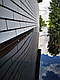 Дашок 4.05 x 1,5 м Style, металевий з монолітним полікарбонатом 3мм, фото 10