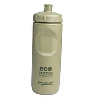 Пляшка SmartShake EcoBottle Squeeze 650мл dusky green