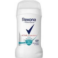 Антиперспирант стик Rexona женский Ative Protection Fresh 40 мл