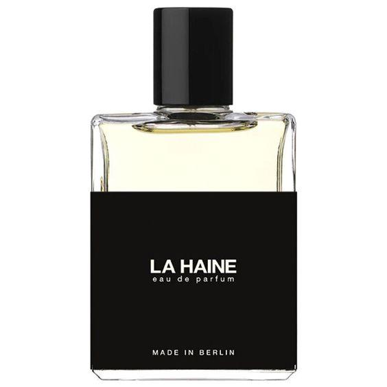Moth and Rabbit Perfumes La Haine 50 мл