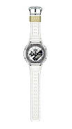 Чоловічі годинники CASIO GA-2140RX-7A G-SHOCK CLEAR REMIX 40th Anniversary, фото 4
