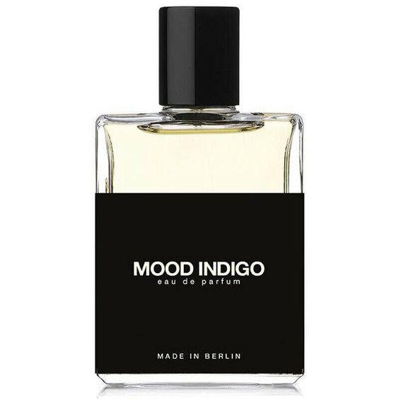 Moth and Rabbit Perfumes Mood Indigo 50 мл