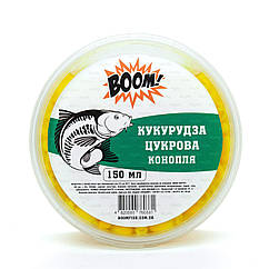 Цукрова Кукурудза 150 мл Конопля