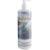 Лосьон после депиляции ItalWax, Белая Орхидея, 500 мл