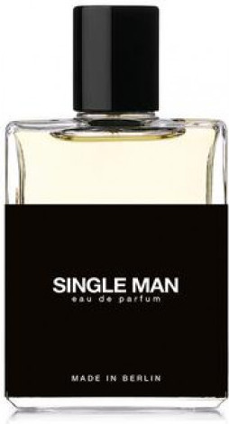 Moth and Rabbit Perfumes Single Man 50 мл