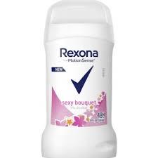 Антиперспірант стик Rexona жіночий Sexy bouquet 40 мл