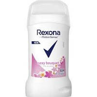 Антиперспірант стик Rexona жіночий Sexy bouquet 40 мл