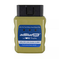 Эмулятор ФОРД ADBLUE FORD Trucks adblue DEF Nox OBD2