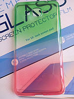 Чохол TPU для Samsung Galaxy SM-G531 Grand Prime