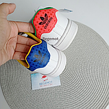 Дитячі кросівки кеди Adidas Superstar Lego, фото 6