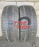 Зимняя резина шины (пара) 245/50R19 CONTINENTAL Runflat