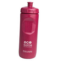 Бутылка SmartShake EcoBottle Squeeze 650мл deep rose