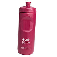 Пляшка SmartShake EcoBottle Squeeze 650мл deep rose