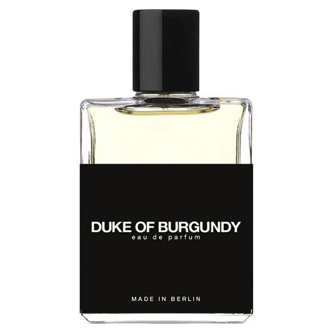 Moth and Rabbit Perfumes Duke Of Burgundy 50 мл