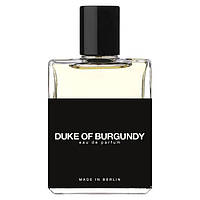 Moth and Rabbit Perfumes Duke Of Burgundy 50 мл