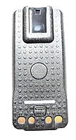 Аккумулятор Motorola с USB type-c усиленный PMNN4409AR для цифровых раций Motorola DP4400e / DP4600e / DP4800e