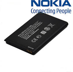 Батарея (АКБ, акумулятор) BN-02 для Nokia XL (RM-1030, RM-1042), 2000 mAh, оригінал