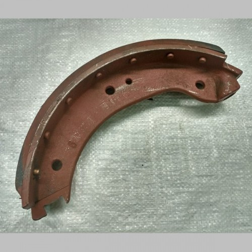 КОЛОДКА ТОРМОЗНАЯД=335 (предм. №333483, катав. №6947.20 03.00.00.00-02)