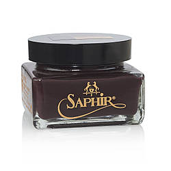 Крем для гладкої шкіри Saphir Medaille d'or Creme 1925 колір темно коричневий (05) 75 мл