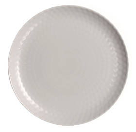 Тарілка обідня LUMINARC PAMPILLE GRANIT 25 см