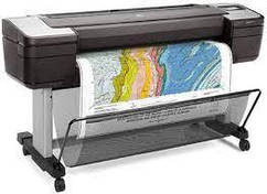 Плоттер HP Design Jet T1100 44"