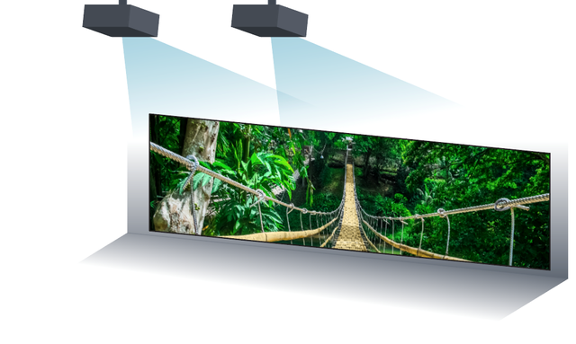 Optoma ZU725T
