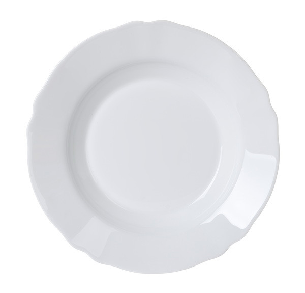 Тарілка супова LUMINARC LOUIS XV 23 см V0722
