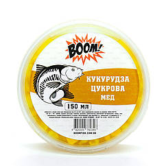 Цукрова Кукурудза 150 мл Мед
