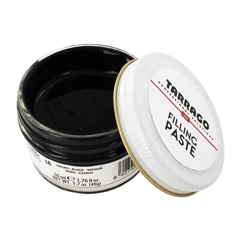 Реставраційна паста Tarrago Filling Paste 50 мл колір Чорний, фото 1